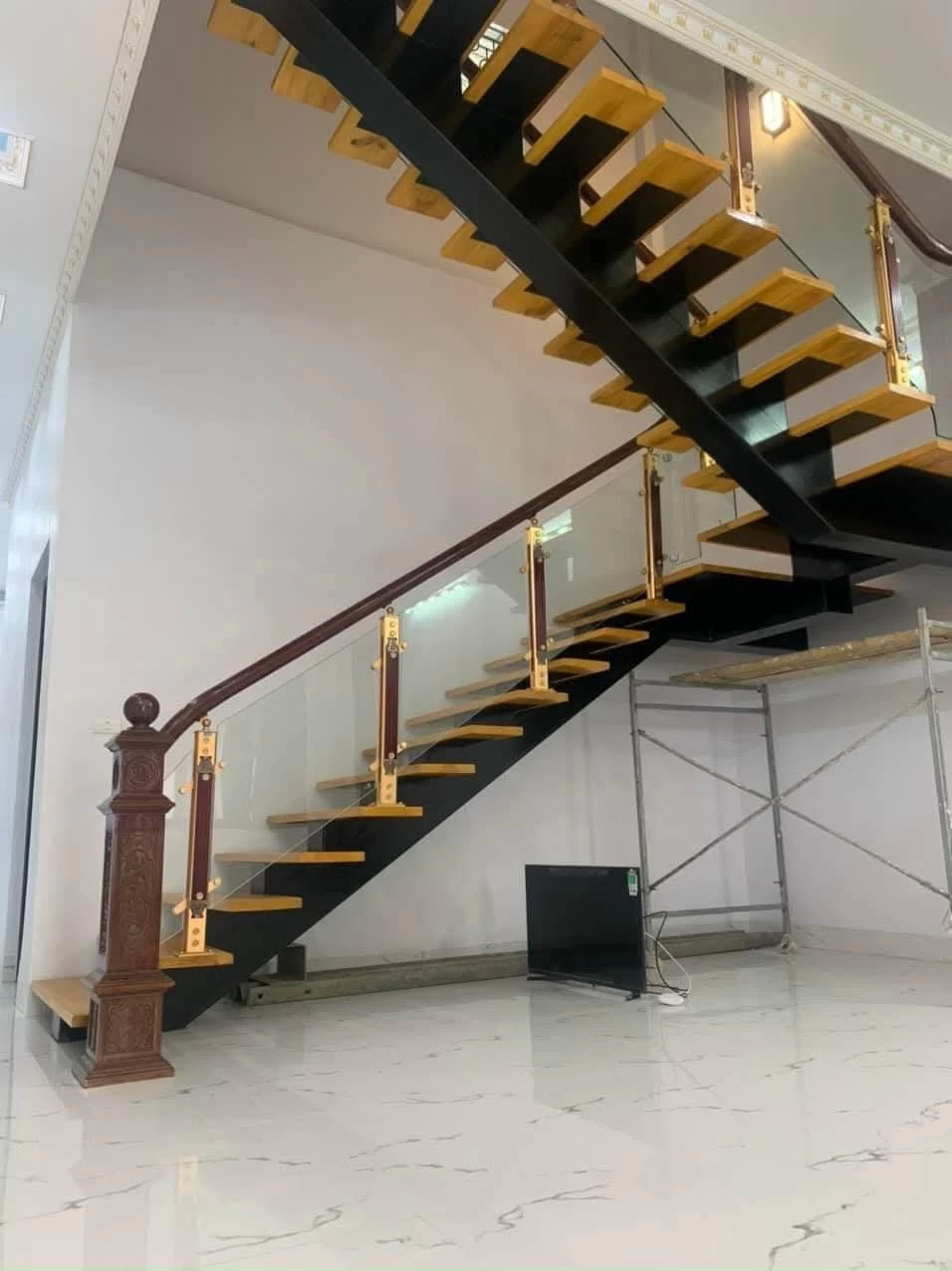 Gia công, chế tạo các sản phẩm cơ khí